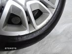 OPEL CROSA F FELGI STALOWE 16 OPONY 195/60 R16 - 11