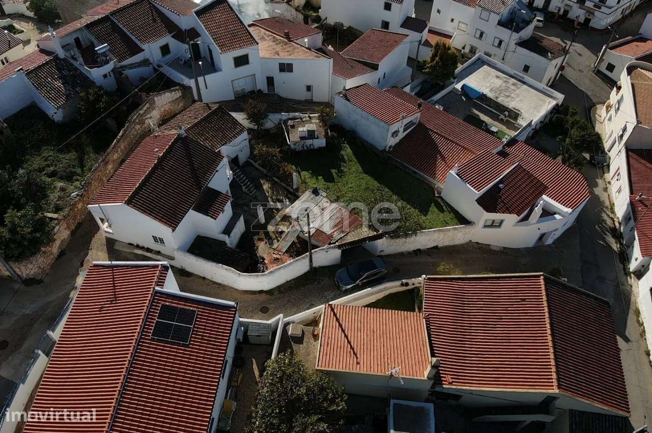 Fantástica Moradia V2, Anexos e Terreno em Santa Magarida, Alte, Lo...-21