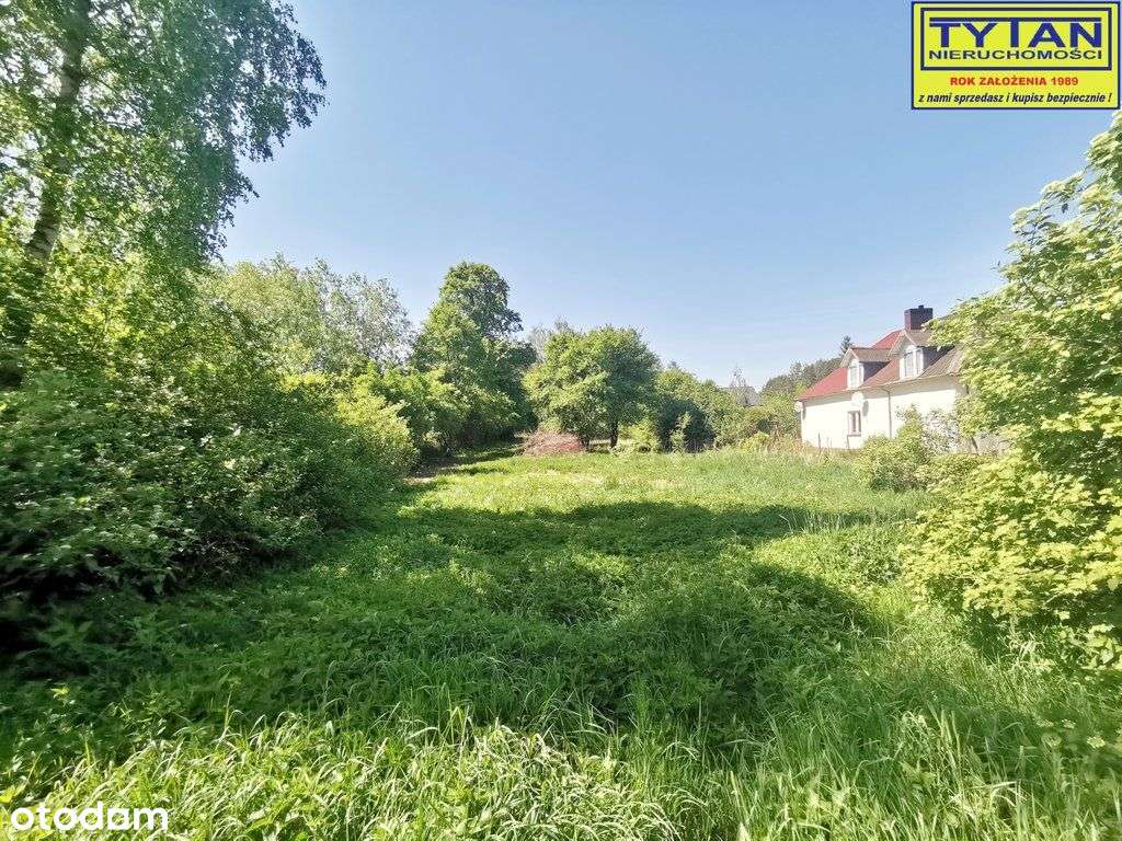 Działki W Zosinie Z Możliwością Budowy-14