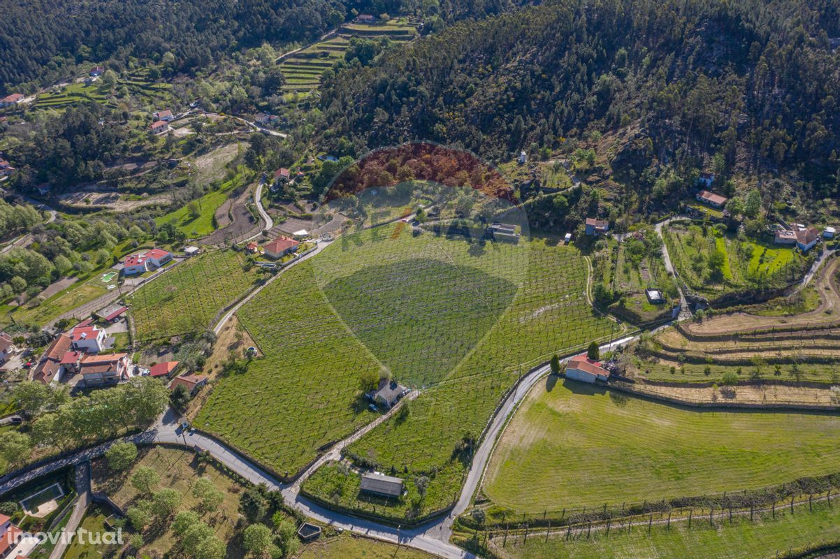 Terreno  para Venda