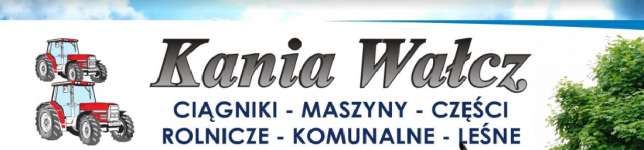 KANIA WAŁCZ logo