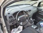 Tablier Ford Focus C-Max (Dm2) - 2