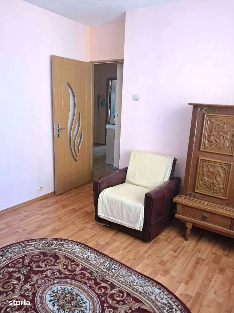 Apartament 3 camere, etaj 4, Vasile Aaron - Imagine principală: 5/11