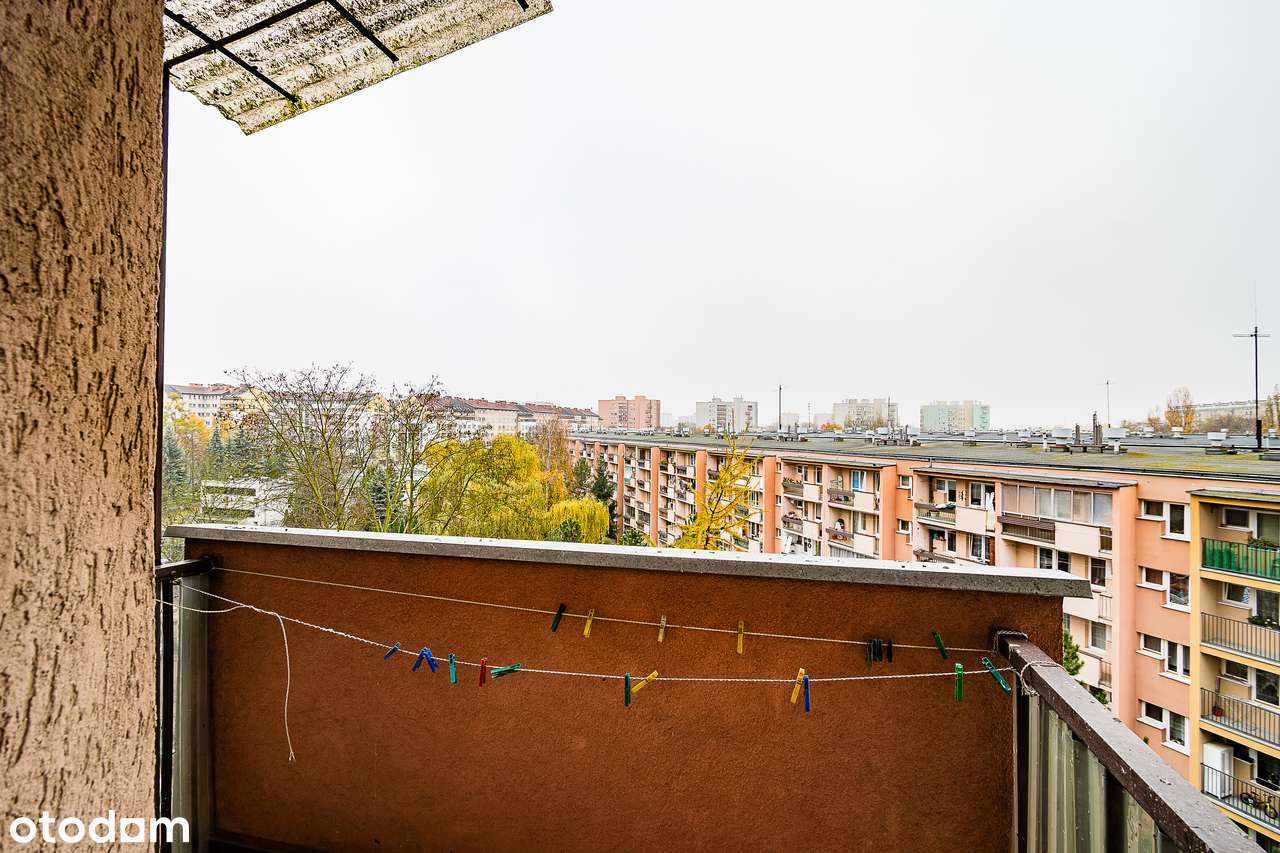 3 pokojowe mieszkanie | duży potencjał | świetna lokalizacja-12