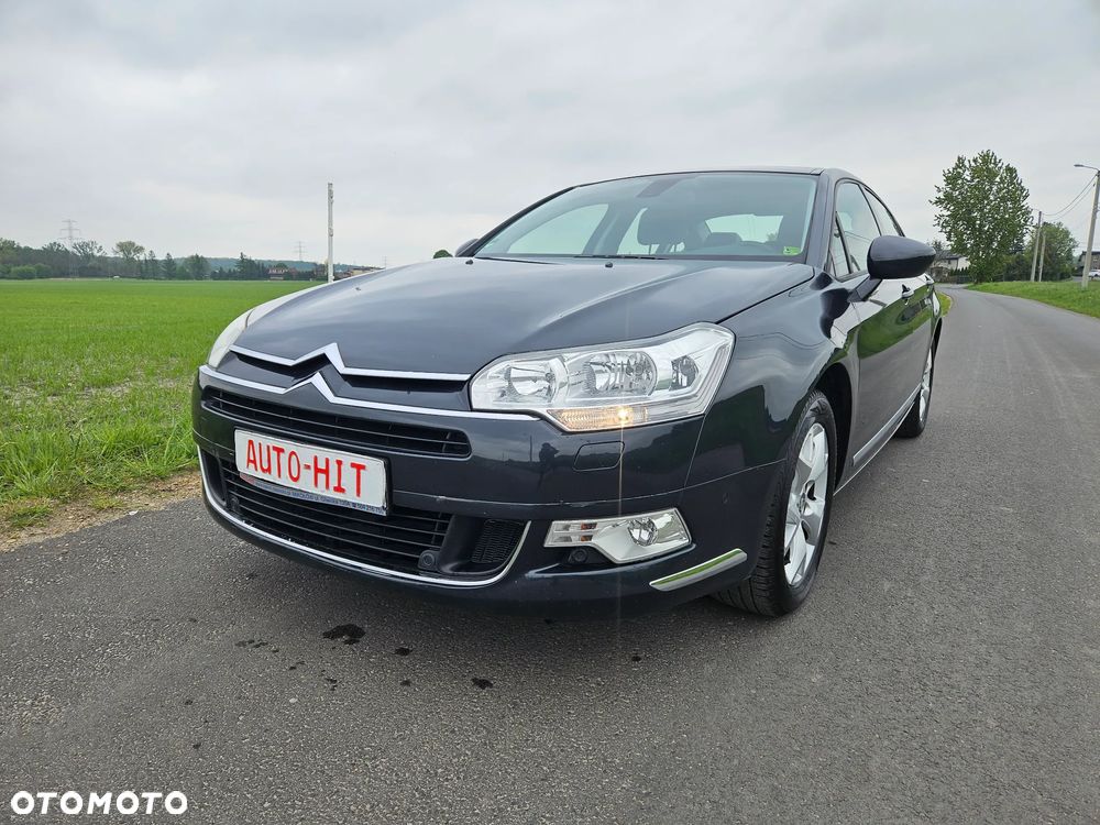 Citroen C5