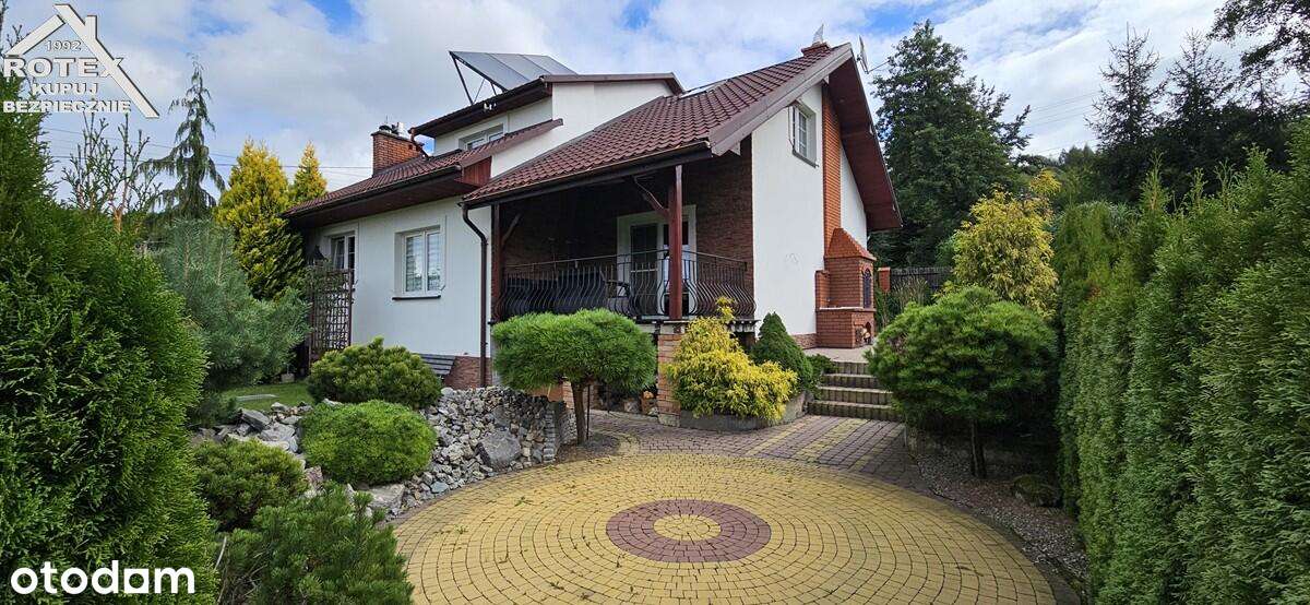 Dębica - dom na sprzedaż - Pełny obrazek: 4/20