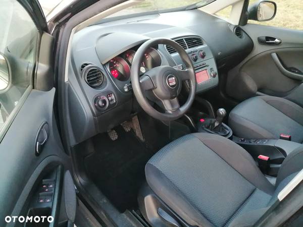 Seat Altea XL - 8