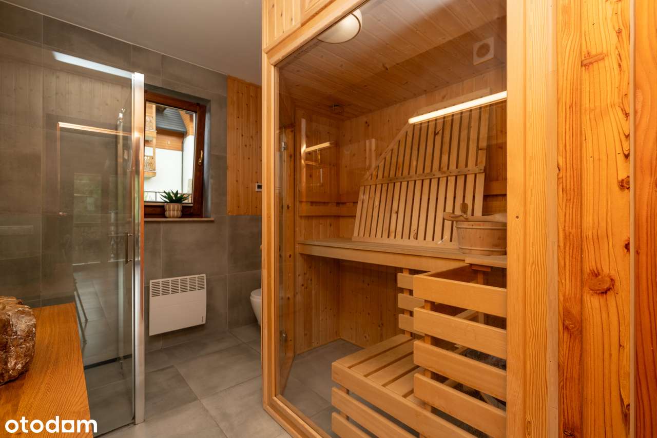 Własne klimatyczne miejsce w sercu Pienin odpoczywaj,zarabiaj- Jaworki-12