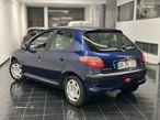 Peugeot 206 1.1 XT - 6