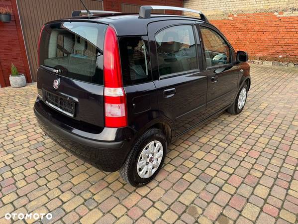 Fiat Panda - 8