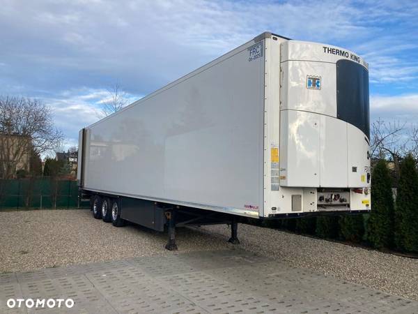 Schmitz Cargobull 2019 | FP60 | Thermo King SLX300 | - 1