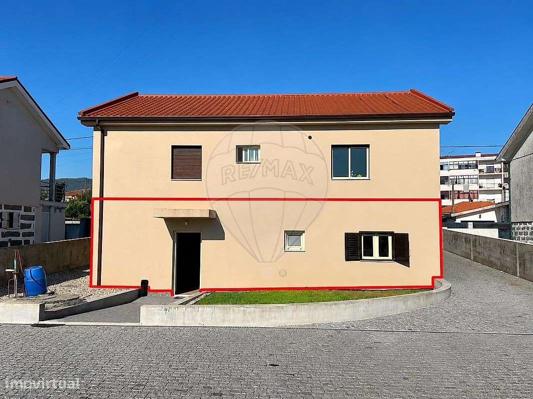 Apartamento T3 para venda-1