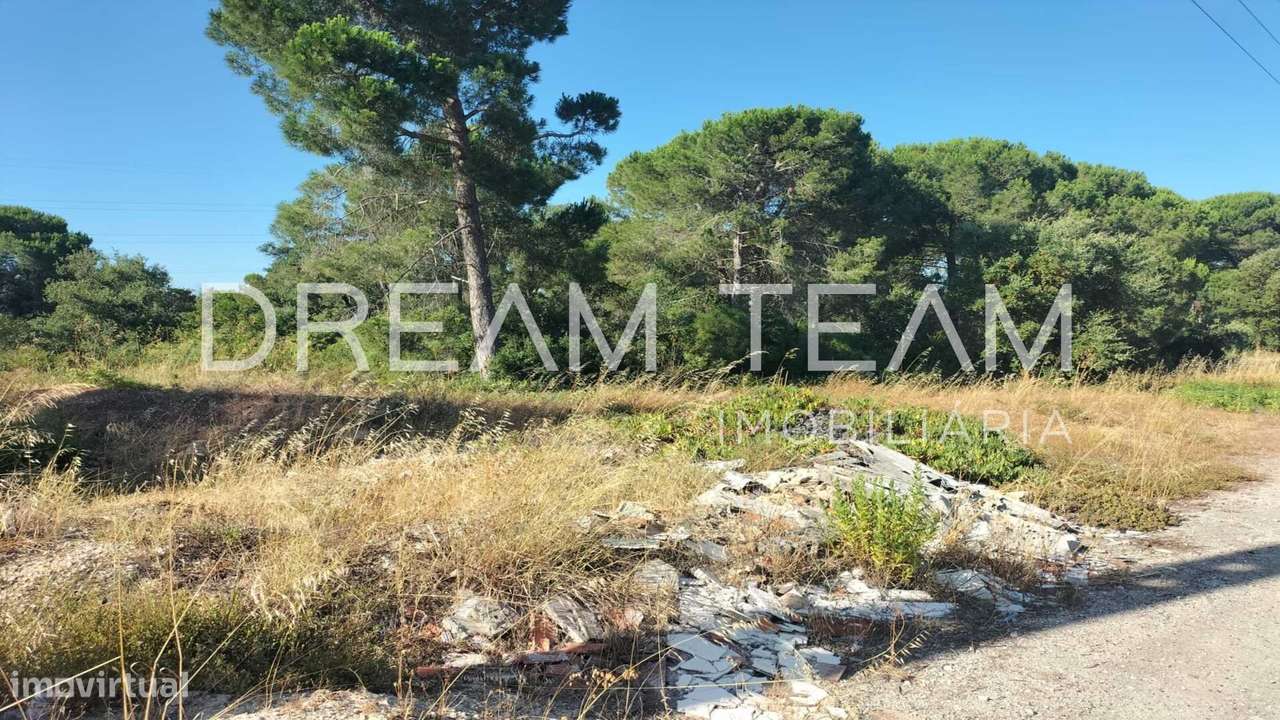 Terreno Urbano para Construção – Palhais-Coina | Viabilidade para 27 F - Grande imagem: 4/23