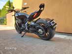 Yamaha MT - 5