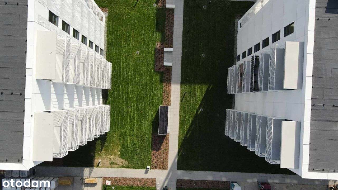 Osiedle Panorama - 61,4 m2 - osiedle wybudowane.-7