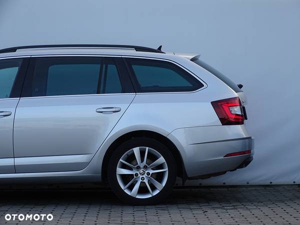 Skoda Octavia 1.8 TSI Style DSG - 4