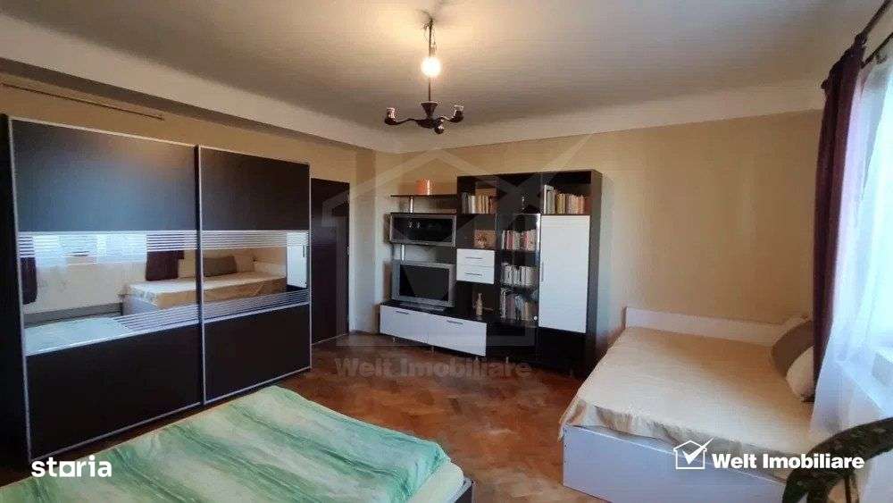 De vanzare apartament in cartierul Gruia - Imagine principală: 4/7