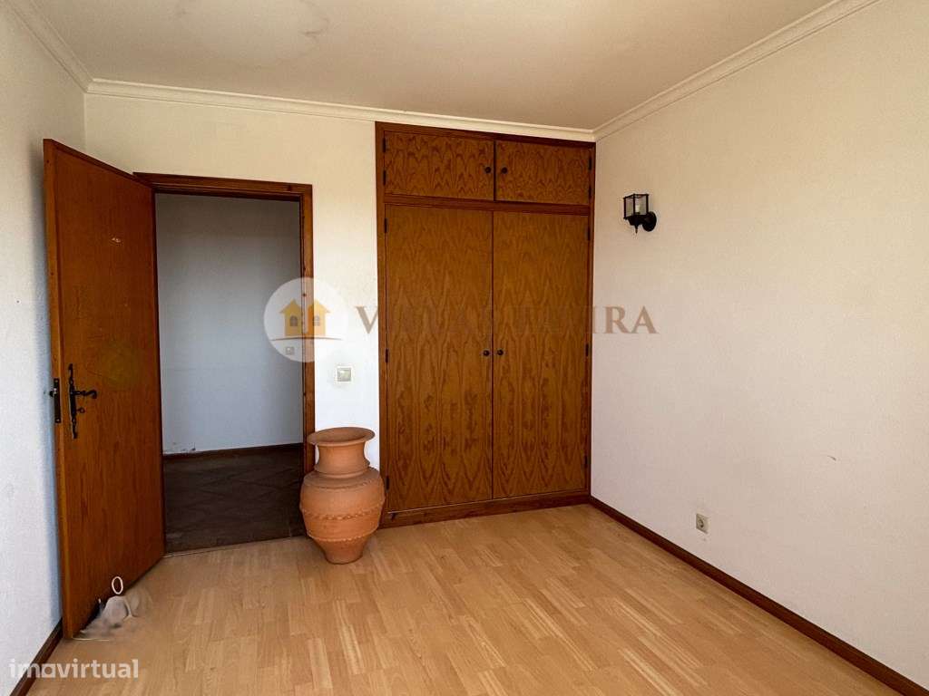 Moradia de estilo tradicional- Charme, vistas sob a Serra e Mar-34