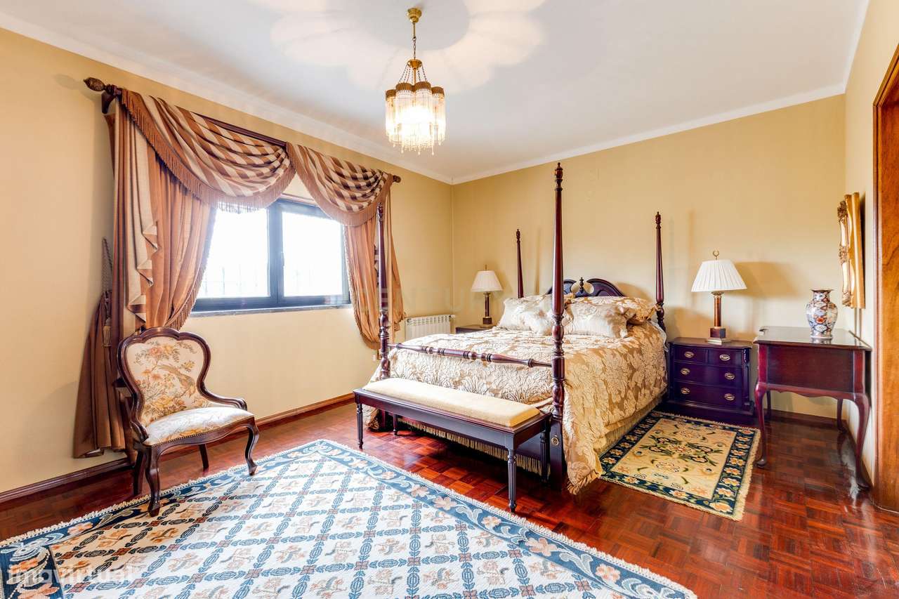 Encantadora Moradia em Louriçal, Pombal-49