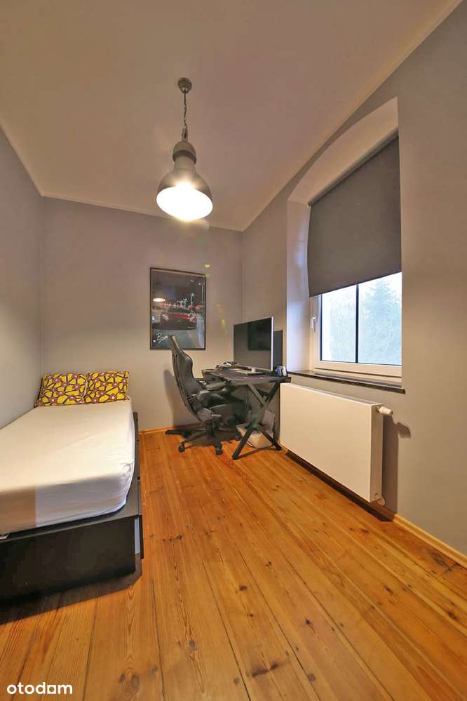 Super lokalizacja, tuż przy Parku Szczytnickim.-10