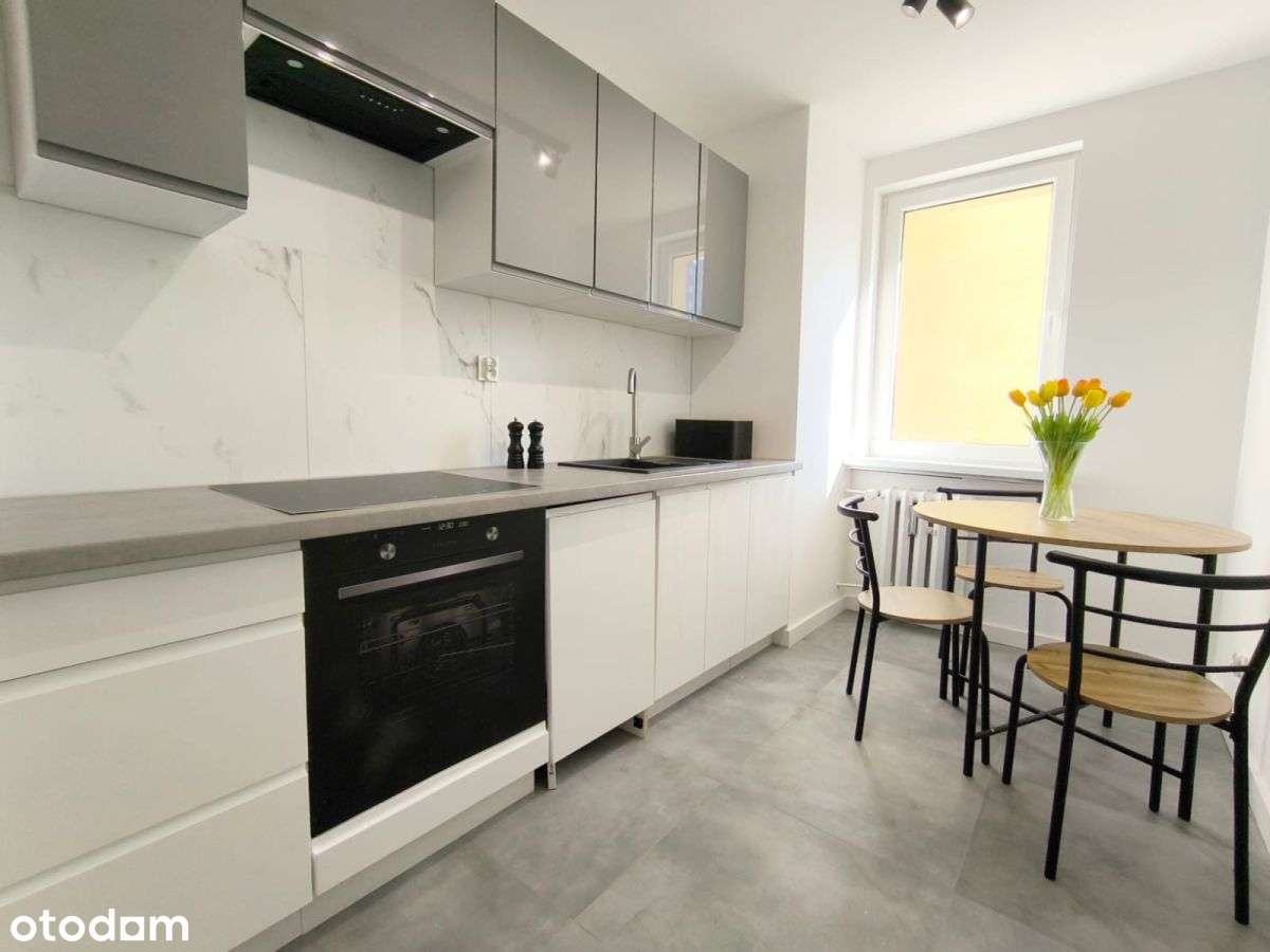 Balkon| Winda| Piwnica| po remoncie-5