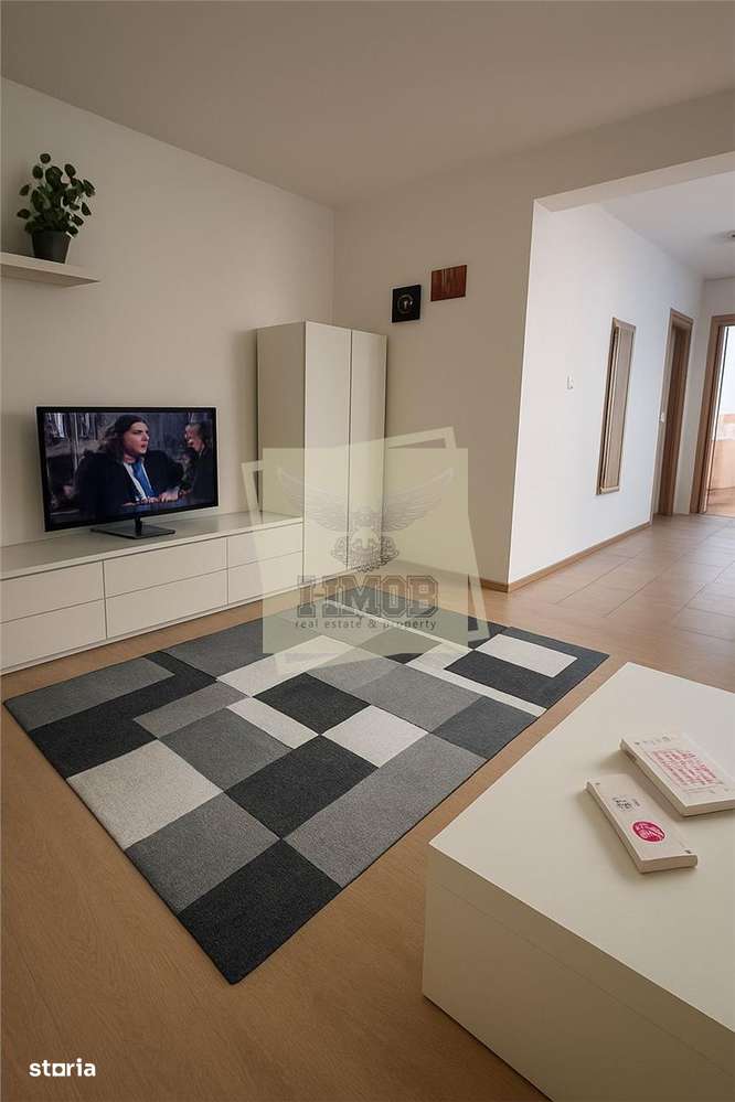 Apartament 2 camere zona Trei Stejari zona 0 - Imagine principală: 4/20