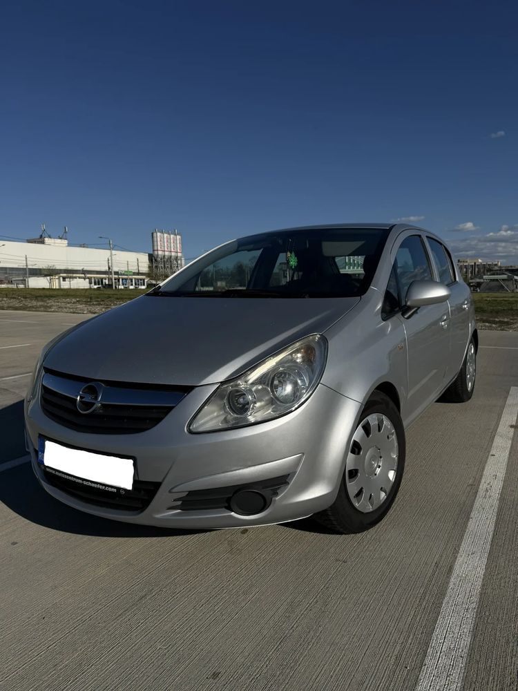 Opel Corsa D [2006 - 2014] 1.2 16V 2009