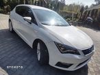 Seat Leon 1.4 TGI Start&Stop Style - 18