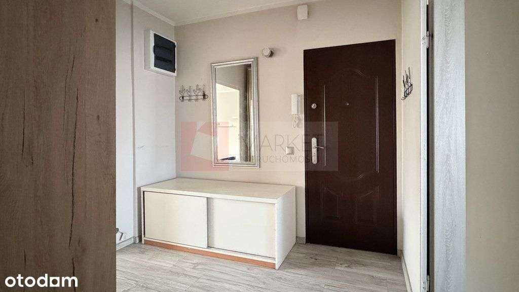 Ładne 2 pok. mieszkanie w Goleniowie na sprzedaż. - Pełny obrazek: 5/10