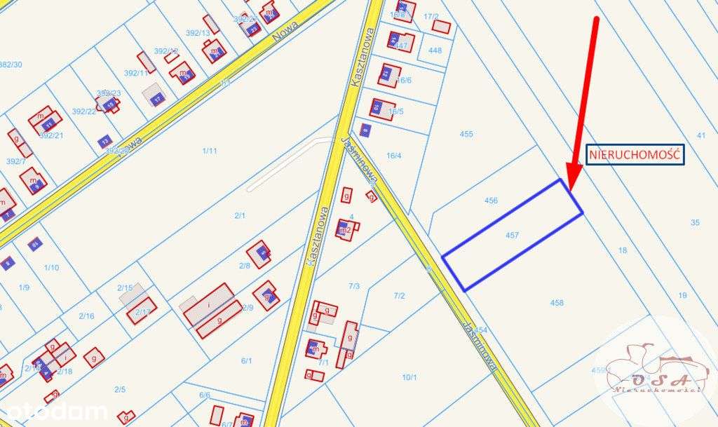 Mpzp usługi-produkcja-magazyny Dębienko Stęszew-14