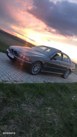 BMW Seria 5 - 6