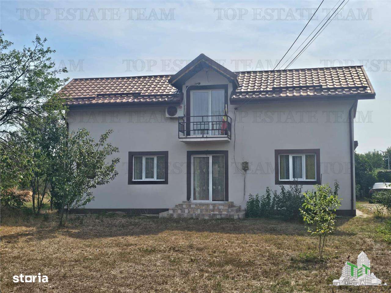 Casa de vacanta in Delta Neajlovului - Imagine principală: 2/11