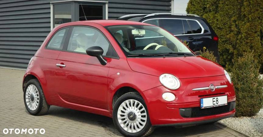 Fiat 500 1.3 Multijet Diesel - 2