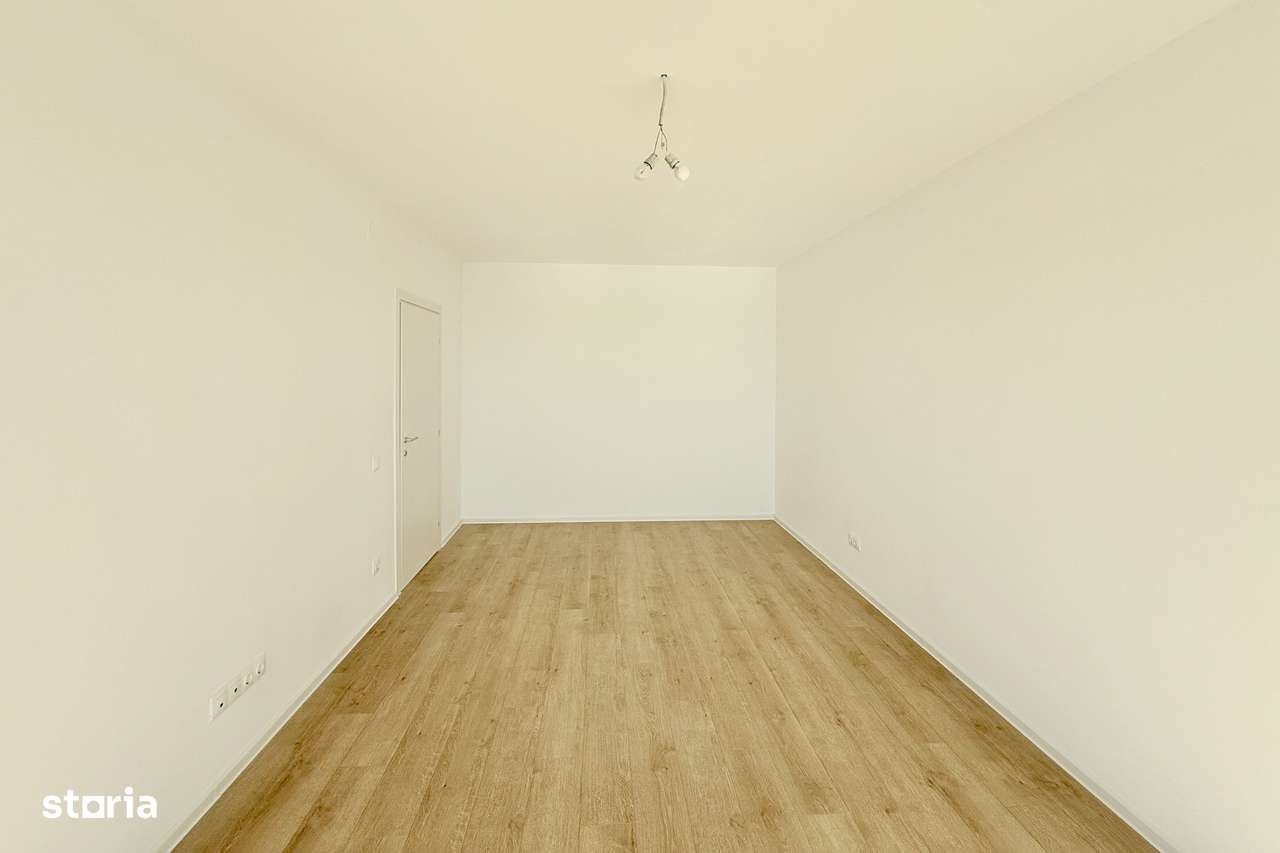 Apartament 2 camere nou, 52.5 mp + balcon 12 mp | Sector 1 - Imagine principală: 2/10