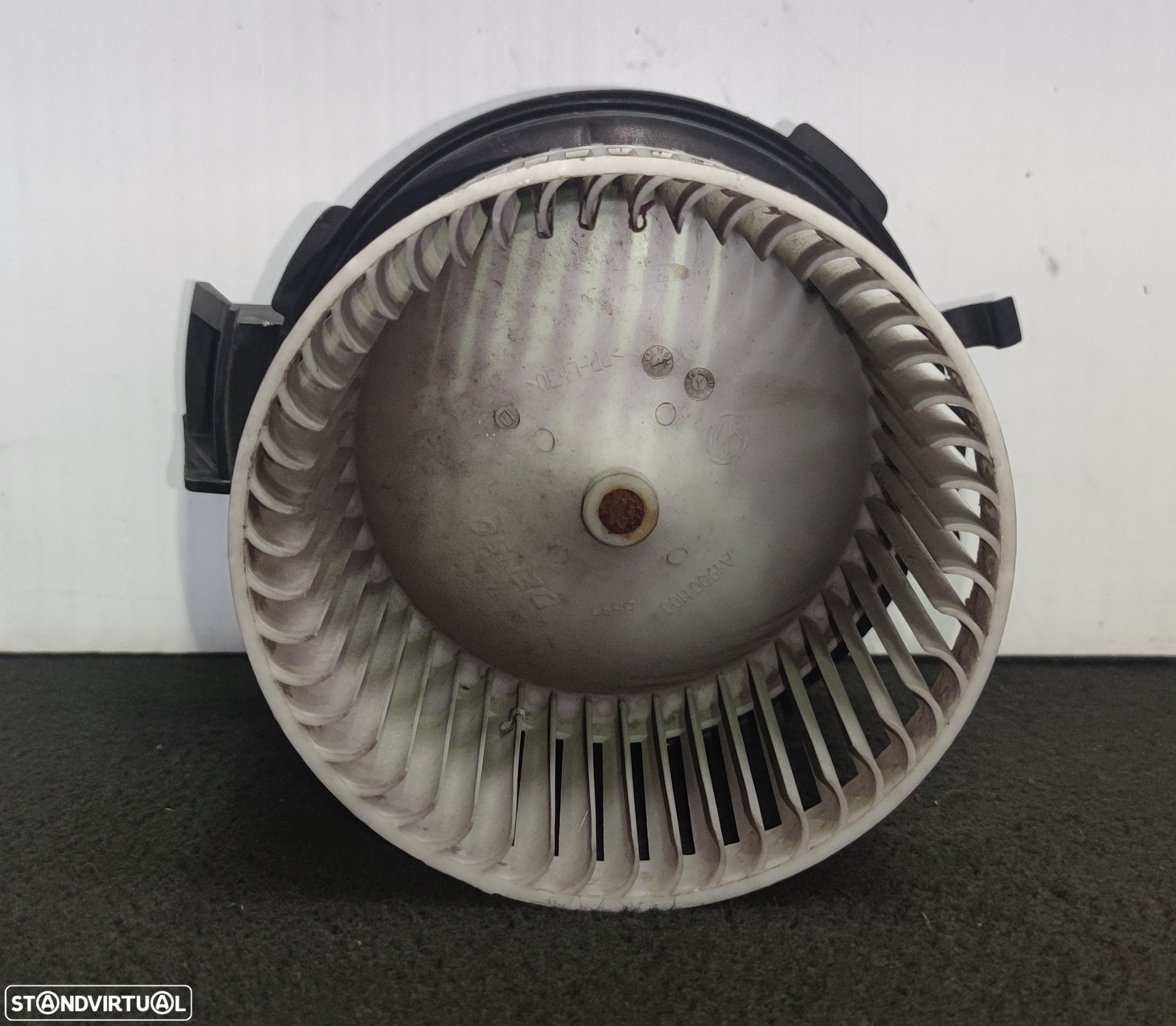 MOTOR DE CHAUFFAGE FORD KA 2010 - 5