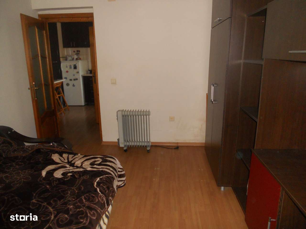 Zona Asirom-etajul 2-5