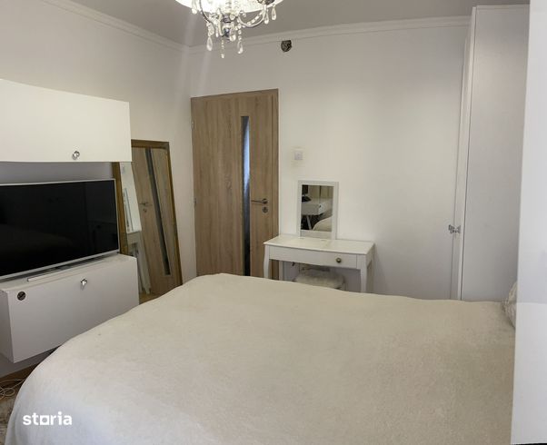 Apartament 4 camere decomandat Brancoveanu 85 mp-2