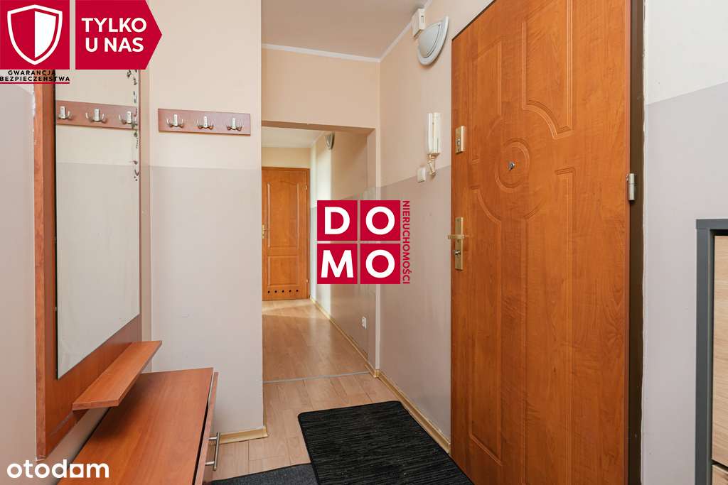 3 pokoje I Gdańsk Brzeźno I Blisko morza-6