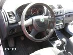 Skoda Fabia 1.4 16V Comfort - 14