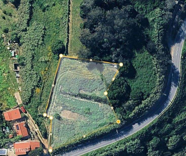 Terreno rústico, para venda, Sintra - Colares - Grande imagem: 4/4