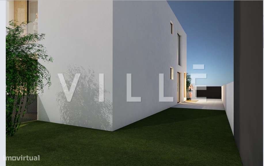 Terreno  Venda em Gafanha da Nazaré,Ílhavo - Grande imagem: 4/8