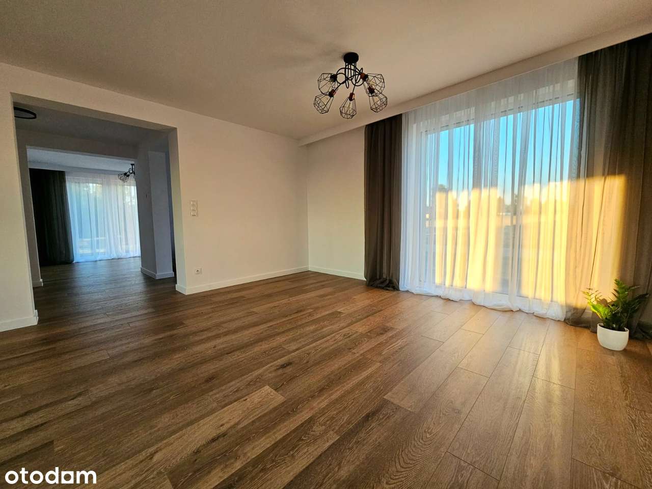 Dom gotowy do zamieszkania z dużą działką. - Pełny obrazek: 5/20