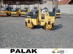 Bomag Walec drogowy BOMAG BW 80   ,  2005 rok - 5