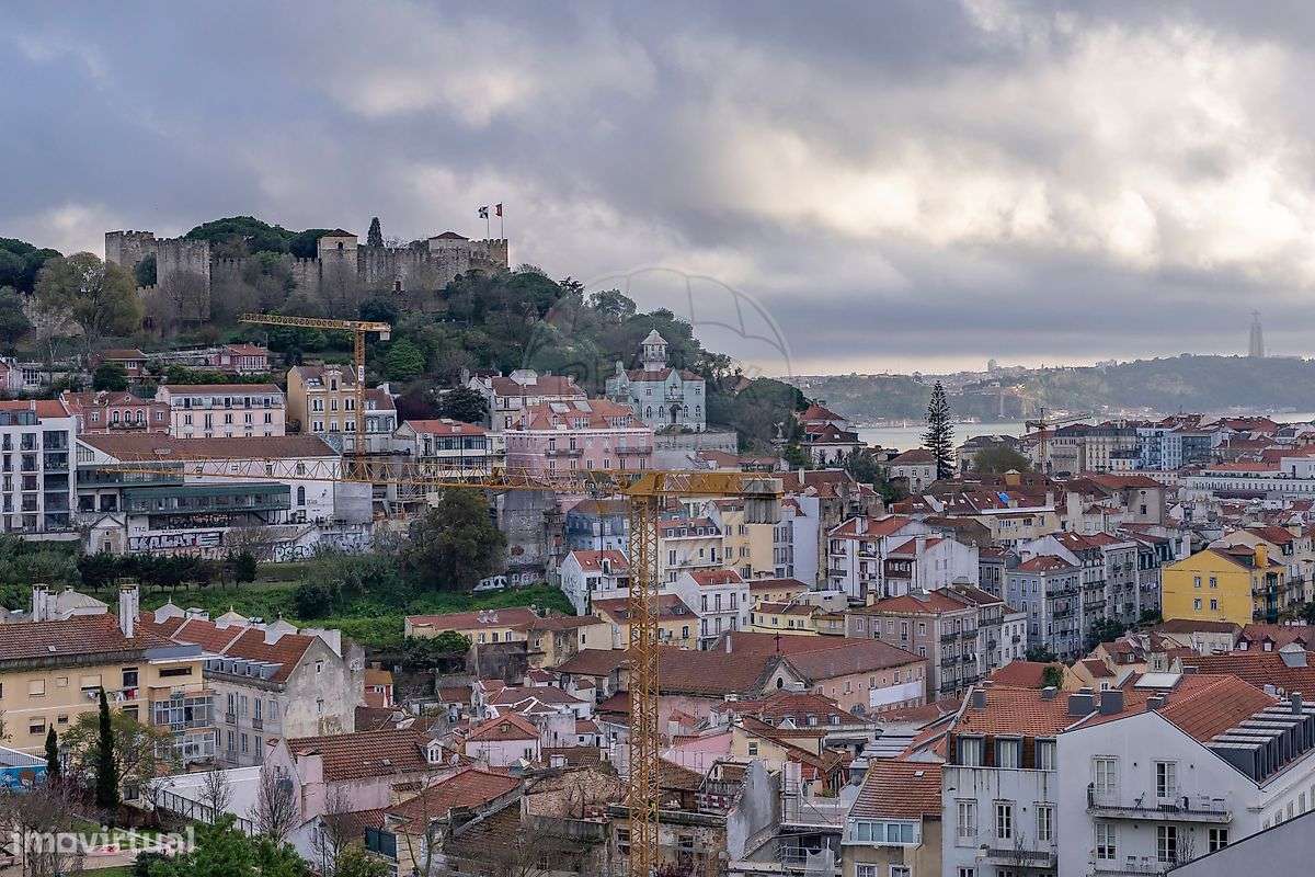 Apartamento T3 para venda - Grande imagem: 2/37