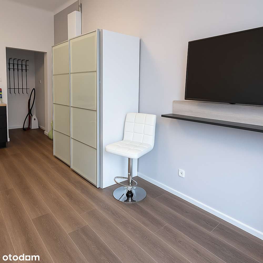 DUŻY POTENCJAŁ | AKTUALNIE ROI 12% | 3 DUŻE KAWALERKI-8