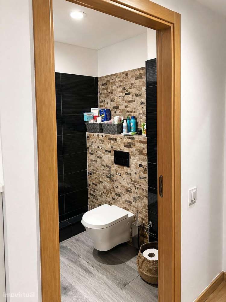Apartamento T3 Miratejo-18