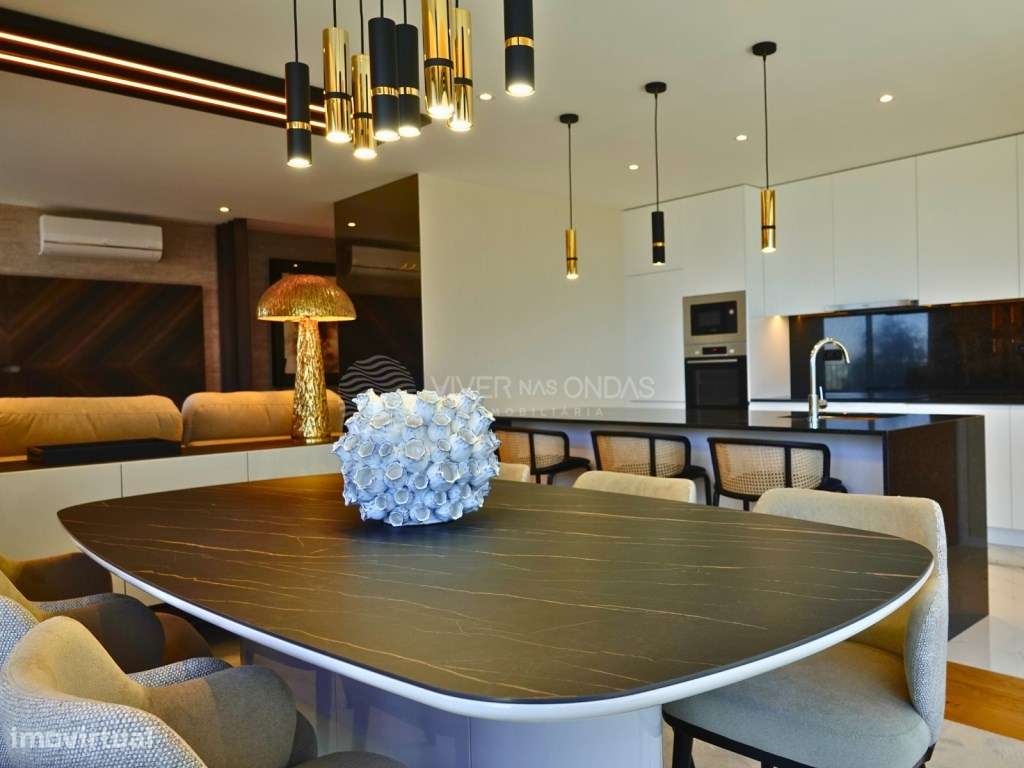 Apartamento T3 A ESTREAR | 2 lugares de estacionamento | Varanda - Grande imagem: 4/94