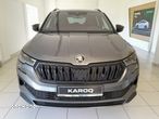 Skoda Karoq 1.5 TSI ACT Sportline DSG - 2