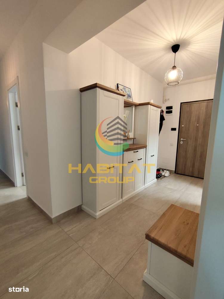Apartament 4 Camere Sector 4 Zona Constantin Brancoveanu