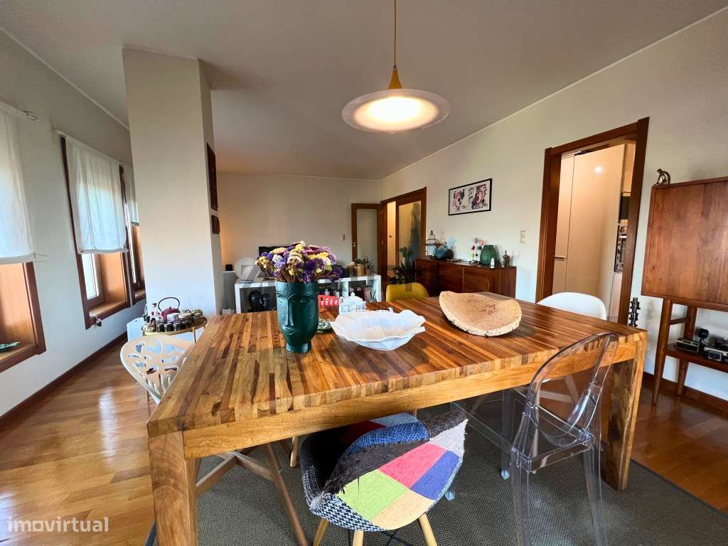 T3 157 m² | 5º Andar | Duas Frentes | Vistas Desafogadas | 2 Lugare...-9